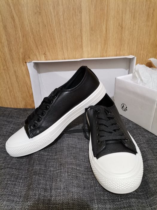 Дамски кецове/гуменки 37 номер