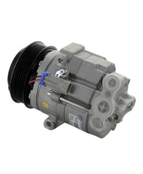 Компрессор кондиционера Кобальт Cobalt