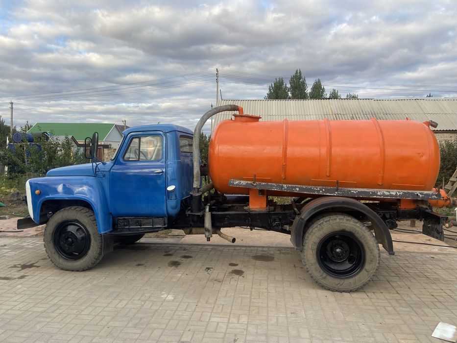 Продам Ассенизатор
