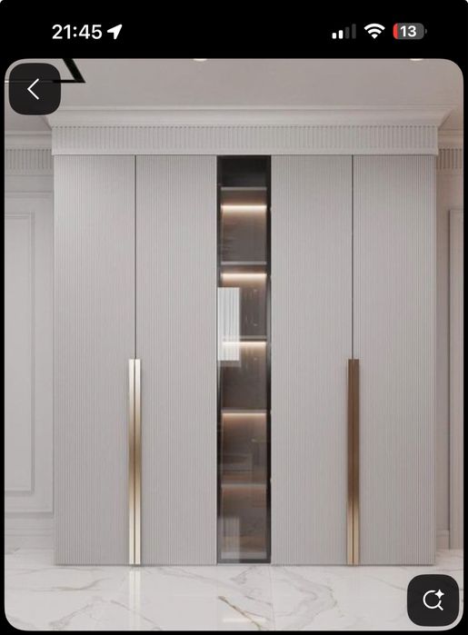 Мебел на заказзз aaa