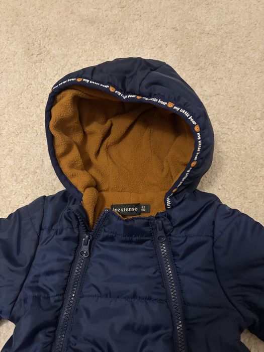 Combinezon bebe InExtenso- marimea 62 (0-3 luni)