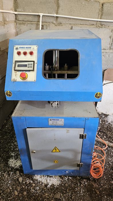 Оборудование для производства окон