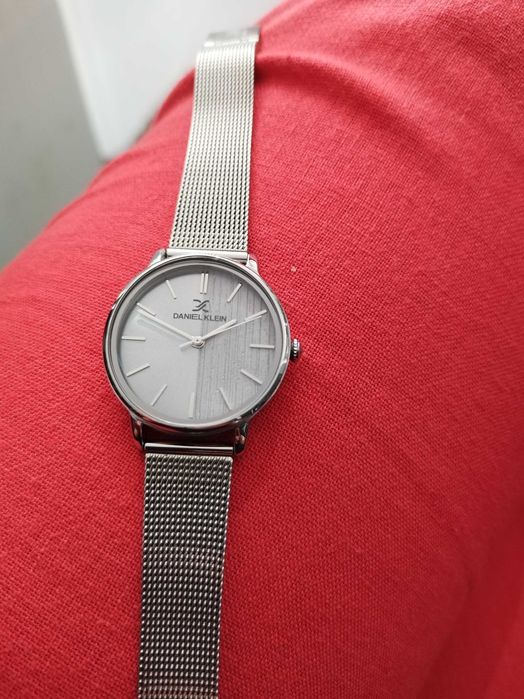 Ceas dama Daniel klein