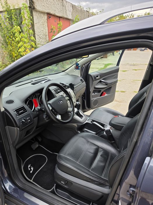 Ford Kuga 2.0TDCI-163cp-euro5