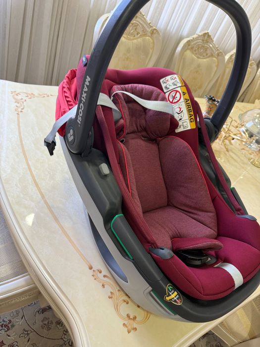 Продажа автокресло