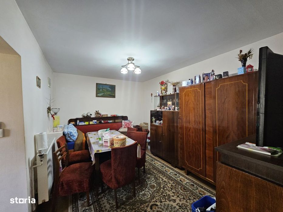 Casa individuala cu teren 321 mp | Front 13 m | Intre Lacuri