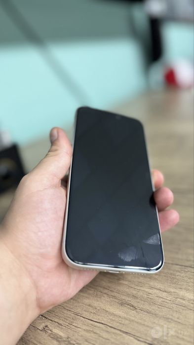 Iphone 17 pro max ideal 100% 190ssikl