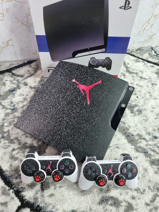 PlayStation3 full 15 oyin