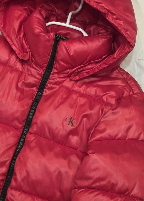 Оригинално яке CALVIN KLEIN