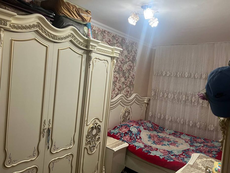 Цена снизилась!!! СРОЧНО. Продается квартира ТТЗ 4