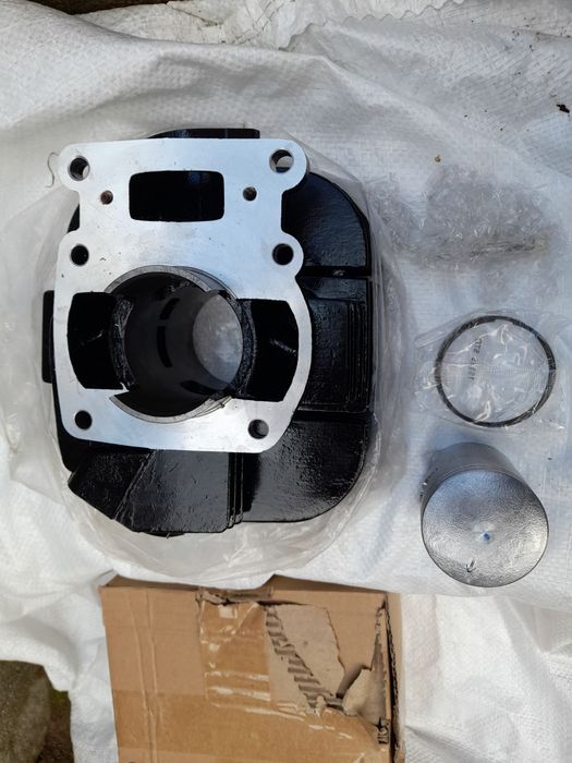 Цилиндър за suzuki, Yamaha, honda, atv