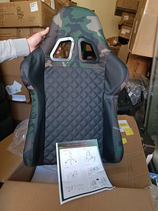 Геймърски Стол  Промо цена