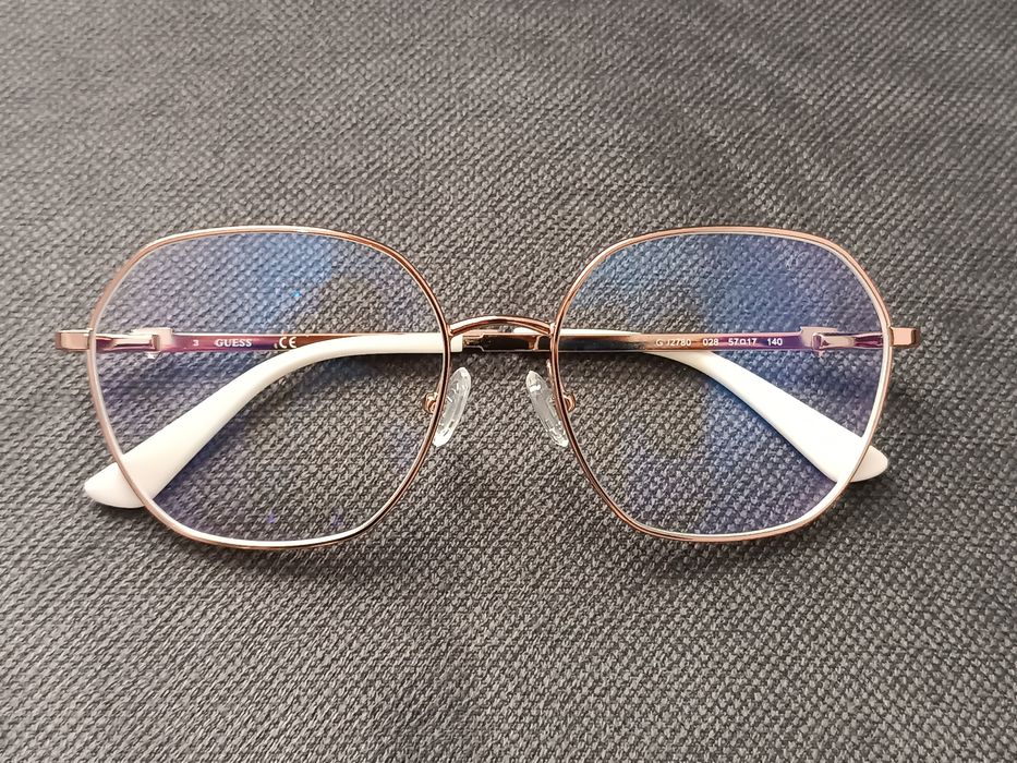 Rame ochelari dama Guess