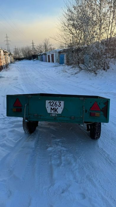 Продам прицепы 220000