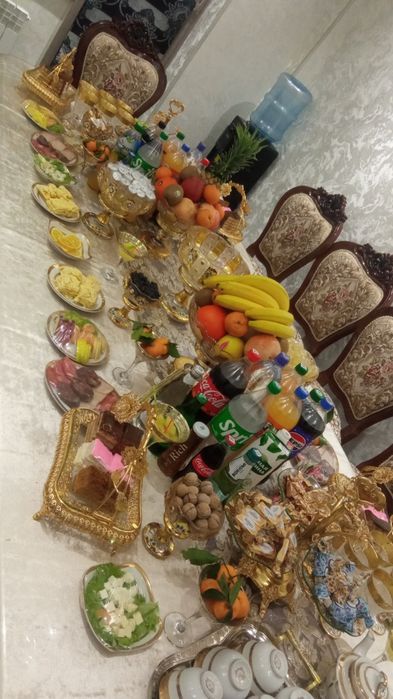 Tezda Stol Stul Sotiladi