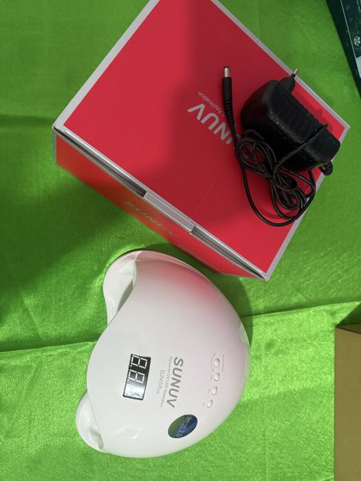 Комплект оборудования для маникюра