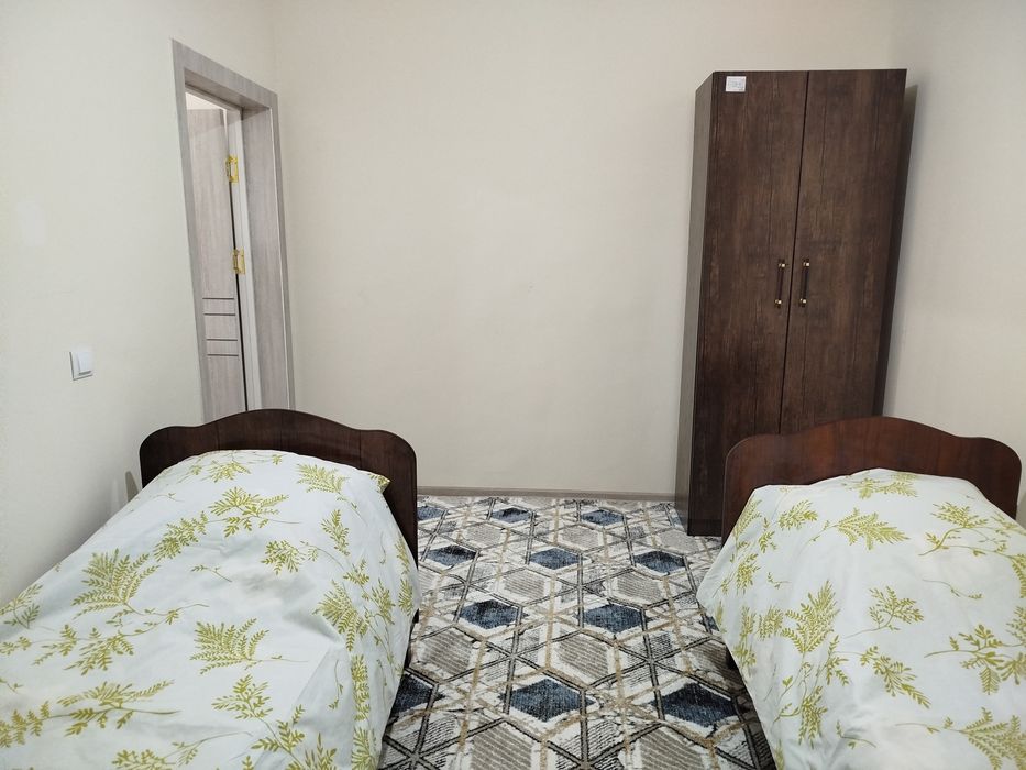 Кунлик (Суточный) квартира 300 000 Закс билан