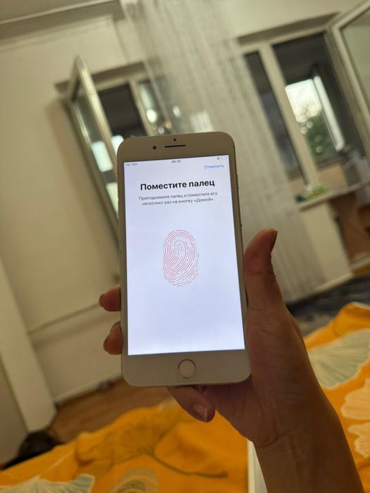 Айфон 7 plus 32гб