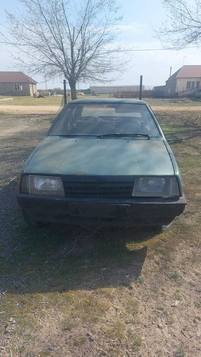 Продам ваз 21099