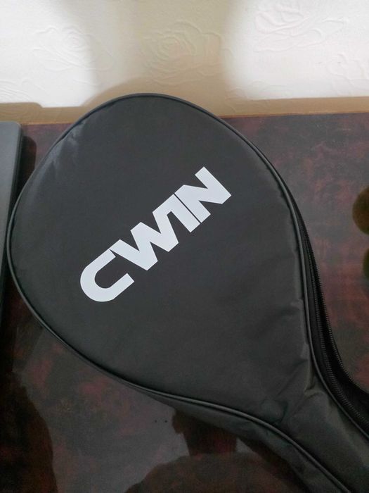 Ракетка для падела с 4 шариками CWIN