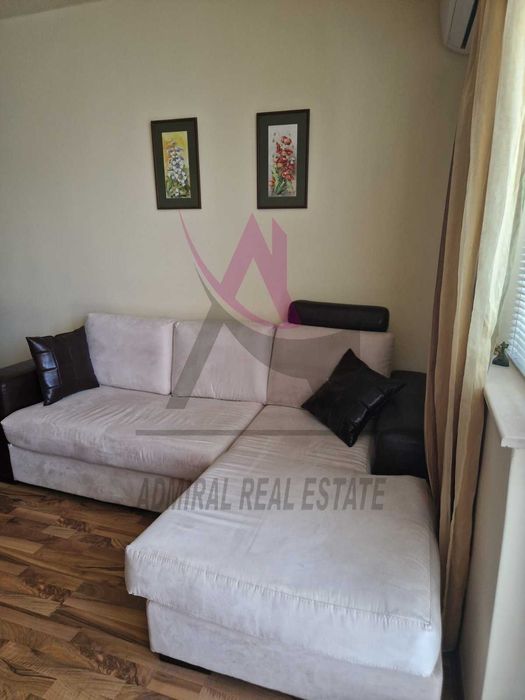 Дава се под наем Двустаен апартамент в Варна, Аспарухово - 65 кв.м за 475 € - Снимка #2