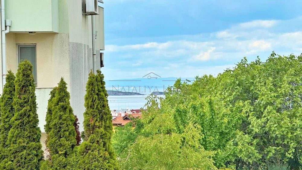 Продава се Двустаен апартамент в Созопол - 78 кв.м за 1026 €/кв.м - Снимка #14