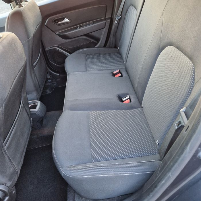 Vanzare Dacia Duster 4x4