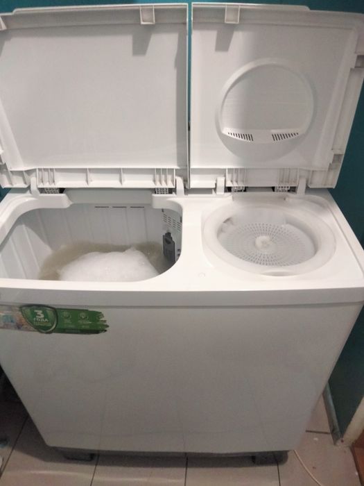 Продам стиральную машинку