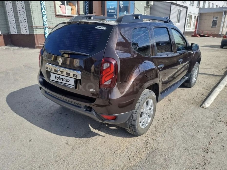 Продам Renault Duster