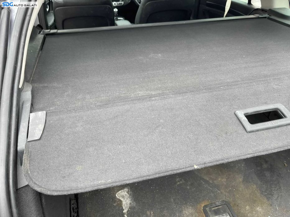 Rulou Polita Tavita Capac Portbagaj Renault Laguna 3 2007 - 2015 [L3388]