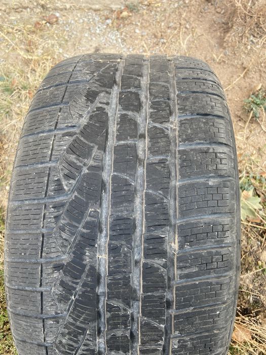 265 40 /18 бмв мерс