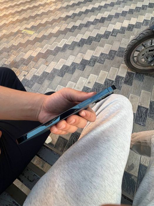 Iphone 12 pro max