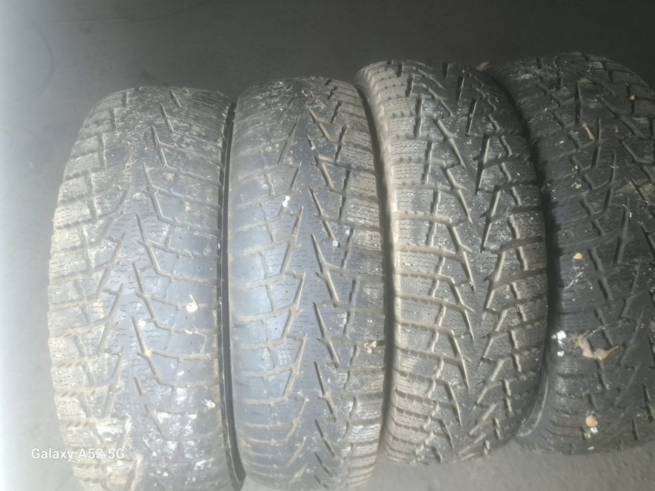Зимний покрышки продам