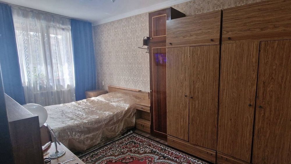 * ШИРИН 4/2/4 Чиланзар 12 квартал Продаётся квартира