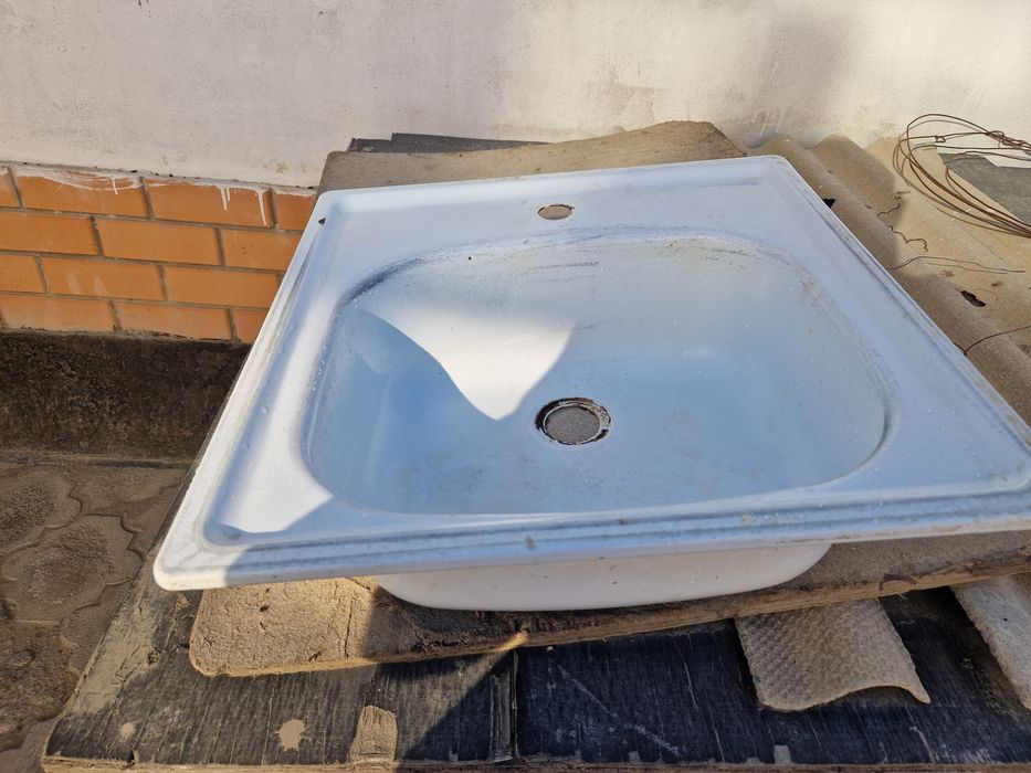 Раковина для кухни