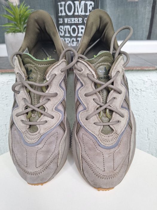 Маратонки ADIDAS OZWEEGO- унисекс