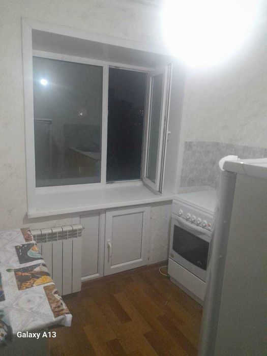 Продам 1-ю квартиру в Центре