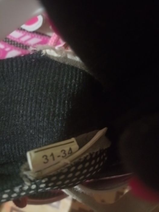 Ролики трансформеры 31-34 размер