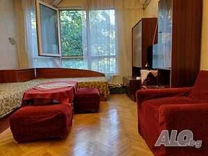Продава се Двустаен апартамент в Пловдив, Каменица 1 - 60 кв.м за 1967 €/кв.м - Снимка #1