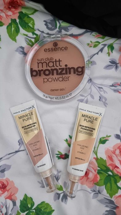 Декоративна козметика