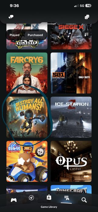 Плейстейшън 4 pro/Ps4 pro с 2 джойстикa, 16 игри и HORI racing wheel!