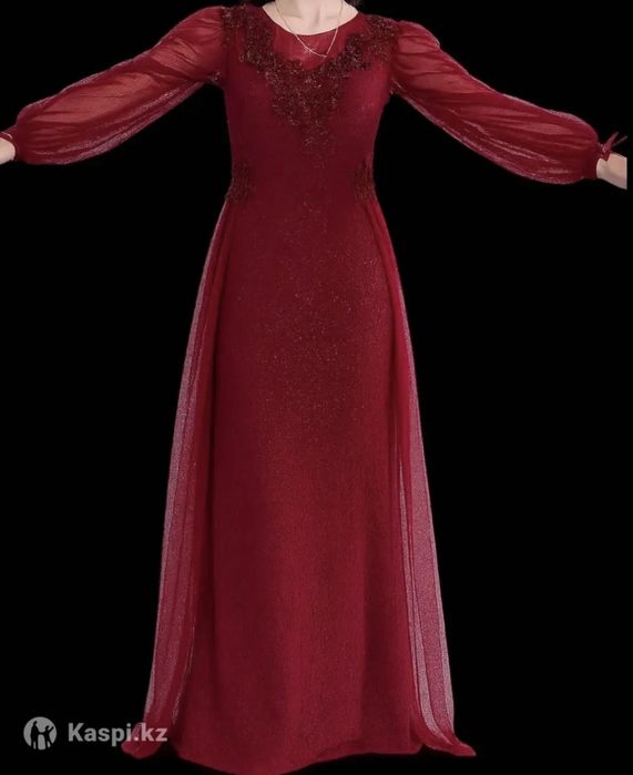 Продам Вечернее платье