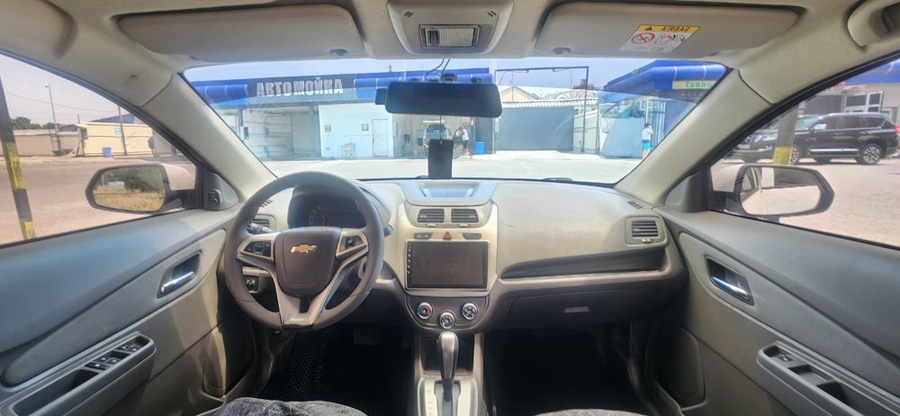Кобилт 2023 автамат