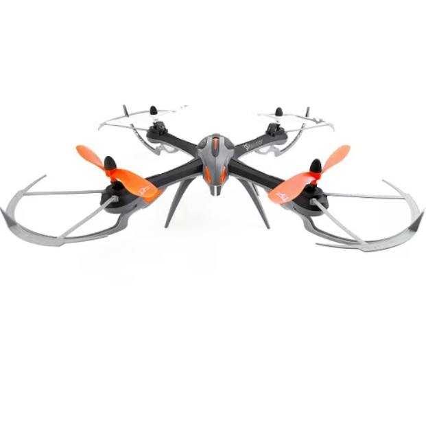 RTF  Дрон с дистанционно ACME Zoopa Q600 Mantis