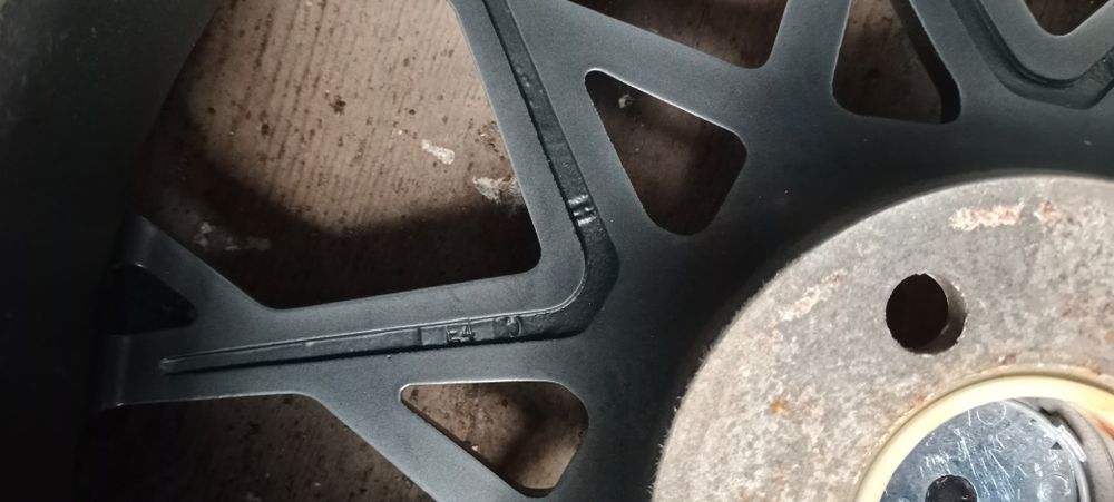 Продам или обменяю диски 17