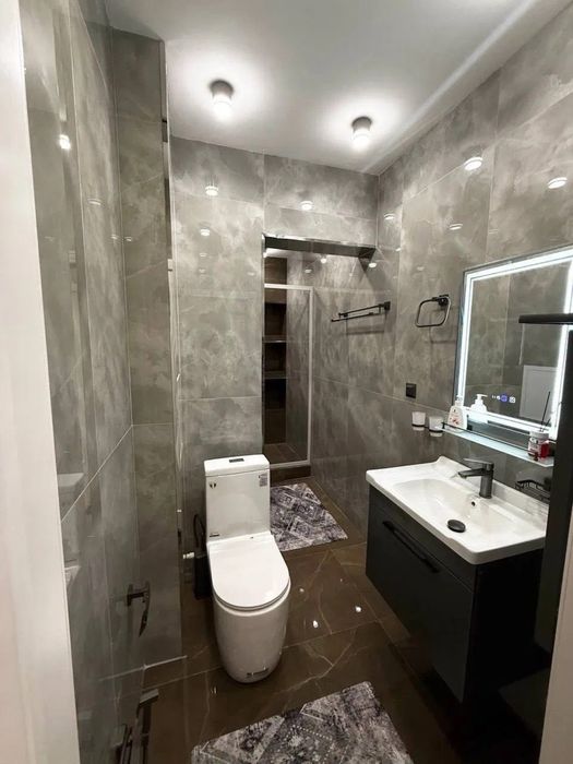 BEZ ZAKS Kvartira Kunlik Lux