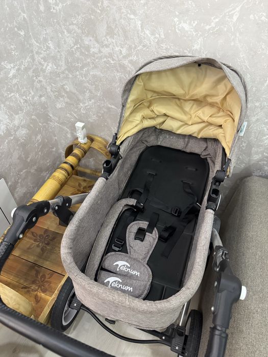 Коляска Teknum Б/у