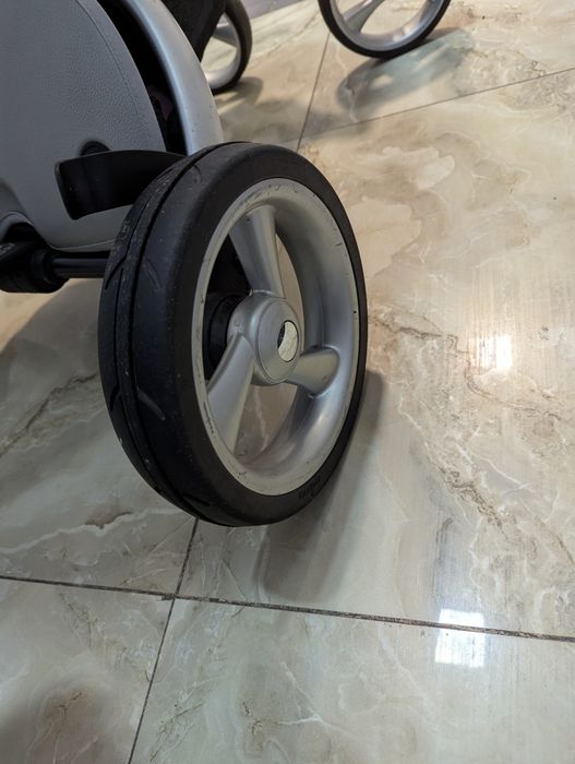 Коляска Mima xari