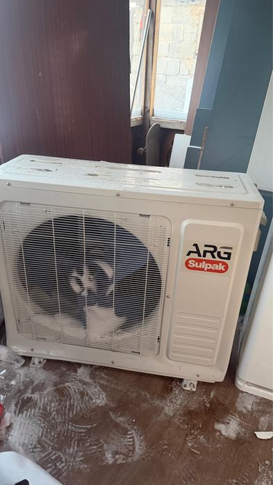 Кондиционер напольный ARG KFR-48LA