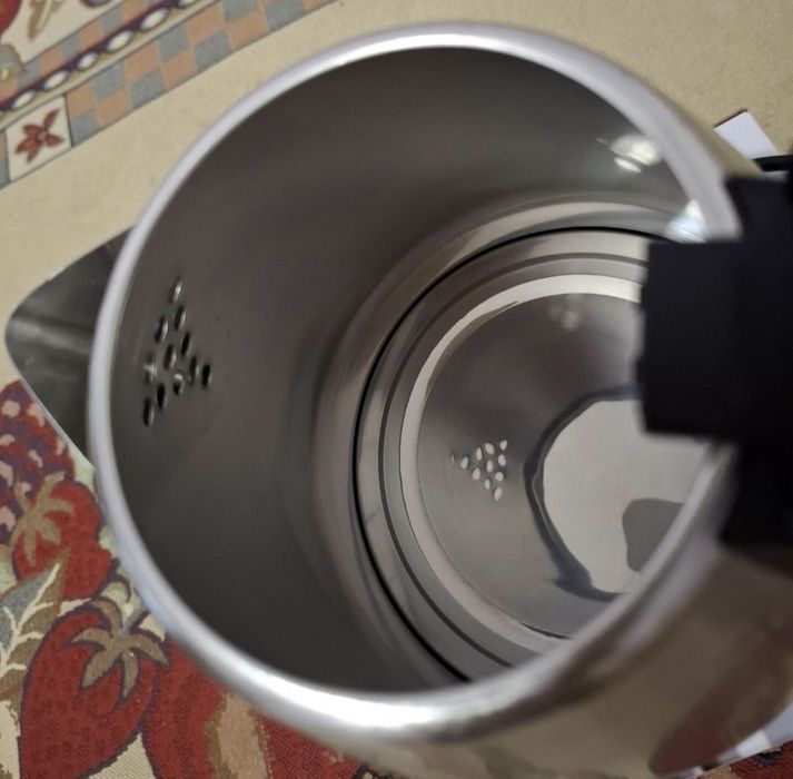 Электрический чайник